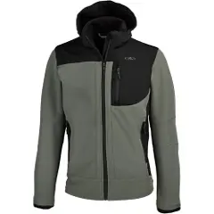 CMP 3a01787n Softshelljakke-1