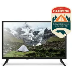 Engel Le2462ca 24´´ Hd Led Tv-1