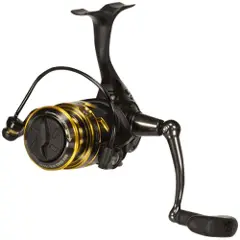Penn Battle Iii Spindende Fiskehjul-5