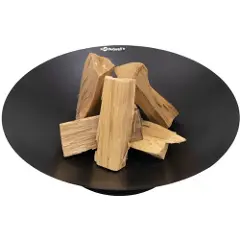 Outwell Camon Fire Pit Grill-2