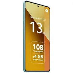 Xiaomi Redmi Note 13 5G 128GB/6GB - Ocean Teal-2