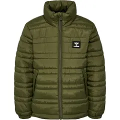 Hummel Mosse Frakke-1