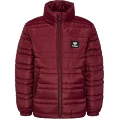 Hummel Mosse Frakke-1