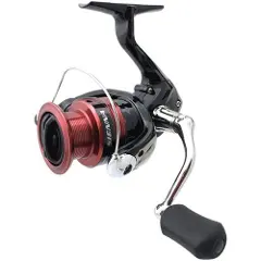 Shimano Sienna Fg Spindende Fiskehjul-3