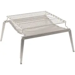 Robens Timber Mesh L Grill-1