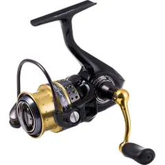 Abu Garcia Superior S Spindende Fiskehjul-1