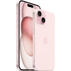 Apple Iphone 15 Plus 512gb Lyserød-2