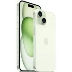 Apple Iphone 15 Plus 512gb Grøn-2