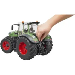 BRUDER Fendt 1050 Vario Med Mekaniker-5