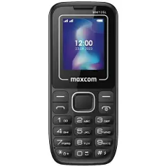 Maxcom Mm135l 1.77´´ Vga 2g Mobiltelefon-5