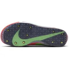 Nike Zoom Javelin Elite 3-pig- og banesko til kast - hvid-3