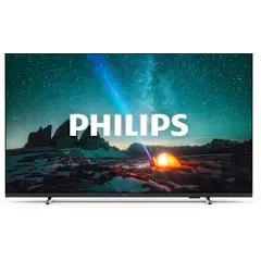 Philips 55pus7609 55´´ 4k Led Tv-1