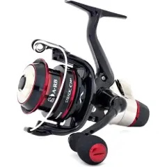 Shimano Stradic Ci4+ Ra Karpefiskeri Hjul-1