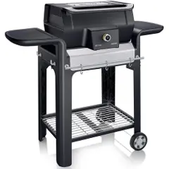 Severin El-grill PG 8107 SEVO GTS, 3000 W,-4