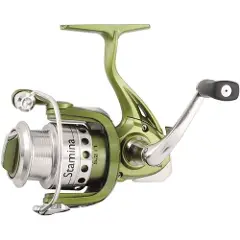 Abu Garcia Stamina Spindende Fiskehjul-1