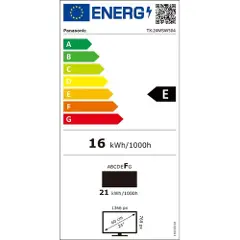 Panasonic Tx24msw504 24´´ Hd Led Tv-3