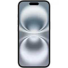 Apple iPhone 16 256GB - White-4