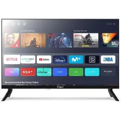 Axil Le2486sm 24´´ Hd Led Tv-1