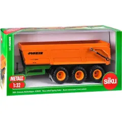 Siku 1:32 Joskin Tre-akslet Tiptrailer-3