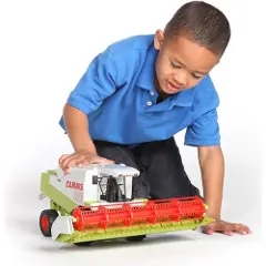 BRUDER Claas Lexion 480 Combine harvester-3