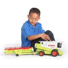 BRUDER Claas Lexion 480 Combine harvester-4