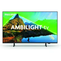 Philips 55pus8309 55" 4k Led Ambilight Smart Tv-2