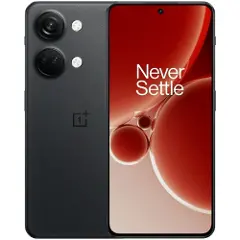 OnePlus Nord 3 256GB/16GB - Tempest Grey-1