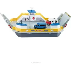 Siku 1:50 Bilfærge-4