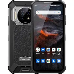 Oukitel C1 4gb/128gb 6.5´´-4
