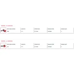 Abu Garcia Ambassadeur Round Lh Jigging-hjul-5