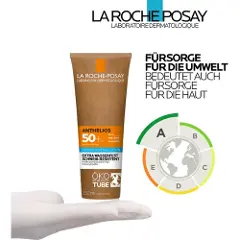 La Roche Posay Anthelios Xl Lait Spf50+ Eco 250ml Solcreme-3