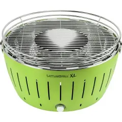 LotusGrill G435u Elektrisk Grill-3