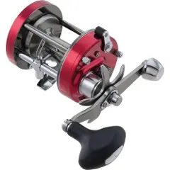 Abu Garcia Ambassadeur Round Lh Jigging-hjul-2