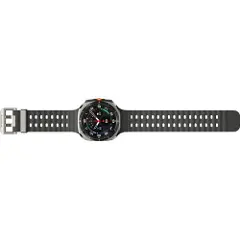 Samsung Galaxy Watch Ultra LTE 47mm - Titanium Silver med avancerede sundhedssensorer og eSIM-5