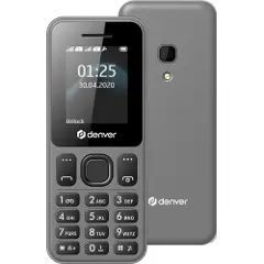 Denver FAS-1806 - feature phone - GSM-1