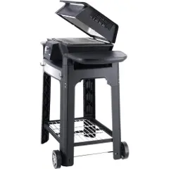 Severin El-grill PG 8107 SEVO GTS, 3000 W,-3