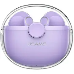 Usams Bhubu02 Trådløse Hovedtelefoner-4