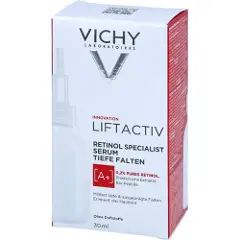 VICHY Liftactiv Retinol 30ml Ansigts Serum-3