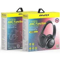 Awei A996 Pro Trådløse Hovedtelefoner-2