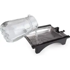 Jata Bq95 2000w Elektrisk Grill-4