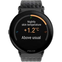 Polar Ignite 3 Braided Yarn Ur-4