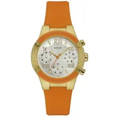 GUESS Ladies Rockstar Dameur-1