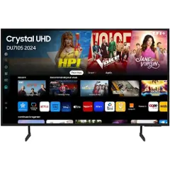 Samsung Tu43du7105 43´´ 4k Led Tv-5