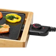 ProfiCook Pc-tyg 1143 2200w Elektrisk Grill-4