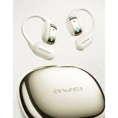 Awei 5.4 Tz12+ Trådløse Hovedtelefoner-2