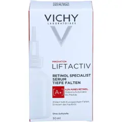 VICHY Liftactiv Retinol 30ml Ansigts Serum-1