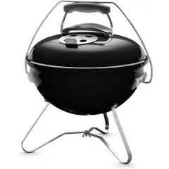 Weber Smokey Joe Premium 37 Cm Kulgril-1