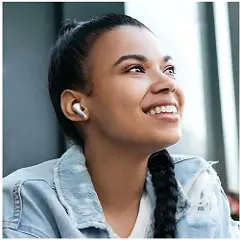 Usams Bhuencxd04 5.3 Tws Trådløse Hovedtelefoner-2