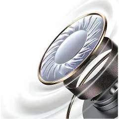 Usams Bhuencxd04 5.3 Tws Trådløse Hovedtelefoner-5