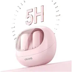 Usams Bhutd04 Trådløse Hovedtelefoner-2